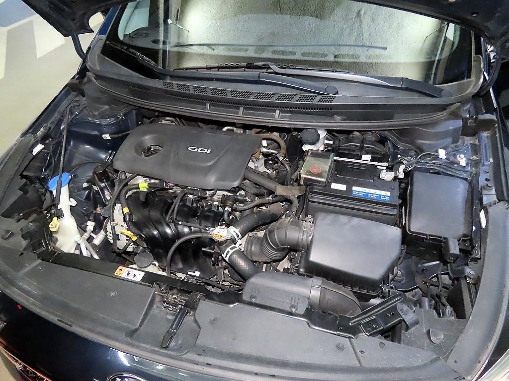 기아 K3 더뉴 K3 1.6 GDI 트렌디 이미지 19