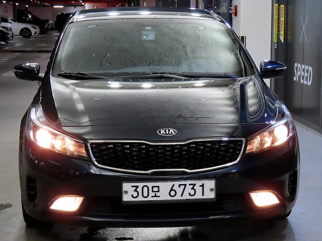 기아 K3 더뉴 K3 1.6 GDI 트렌디 이미지 2