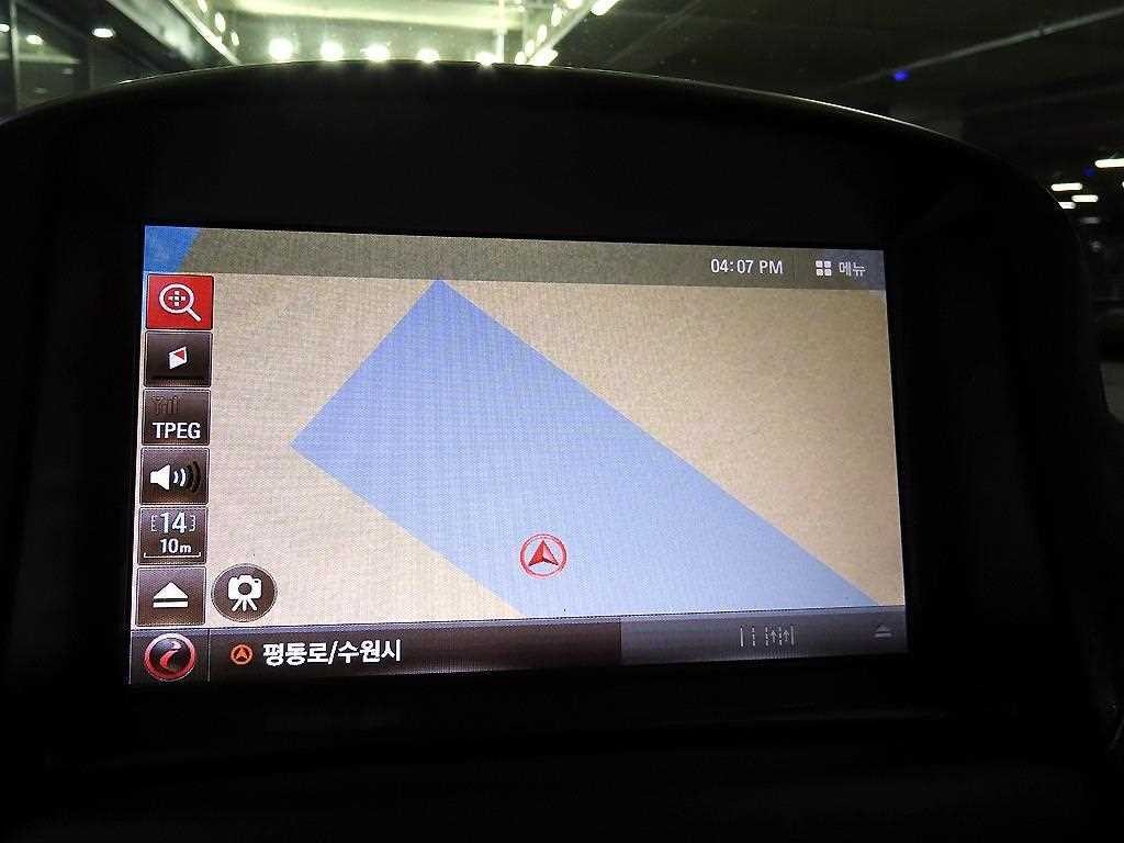 쉐보레 올란도 1.6 디젤 LT 세이프티 이미지 14
