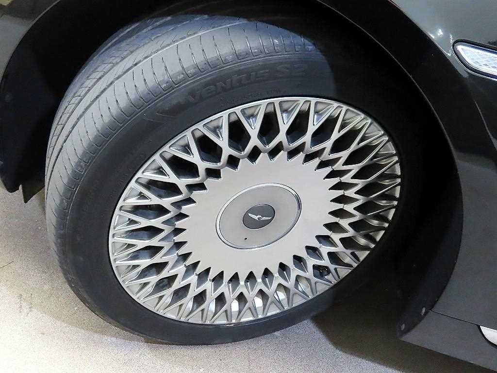 제네시스 G90 5.0 GDI AWD 프레스티지 이미지 20