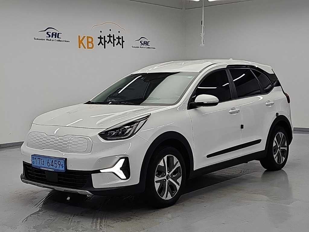 기아 니로 니로 플러스 EV 어스 이미지 1