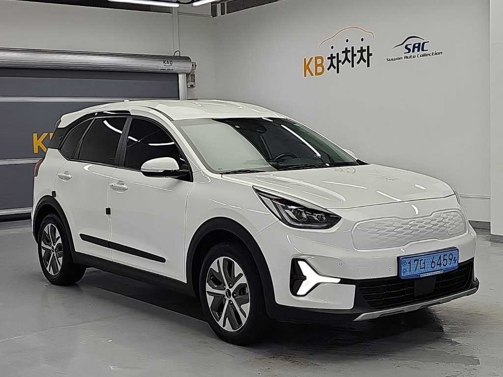 기아 니로 니로 플러스 EV 어스 이미지 4