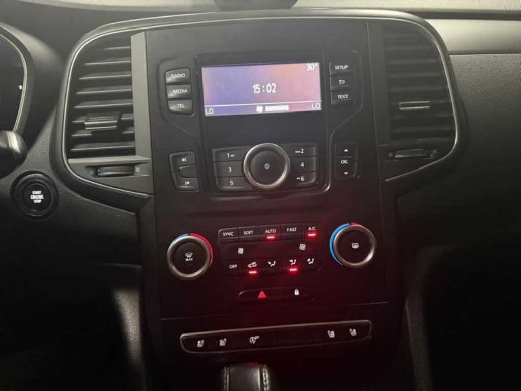 르노코리아(삼성) SM6 더 뉴 SM6 1.3 TCe SE 이미지 10