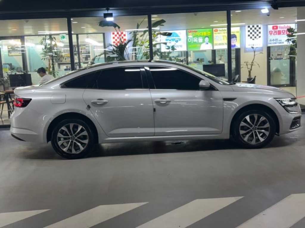 르노코리아(삼성) SM6 더 뉴 SM6 1.3 TCe SE 이미지 3