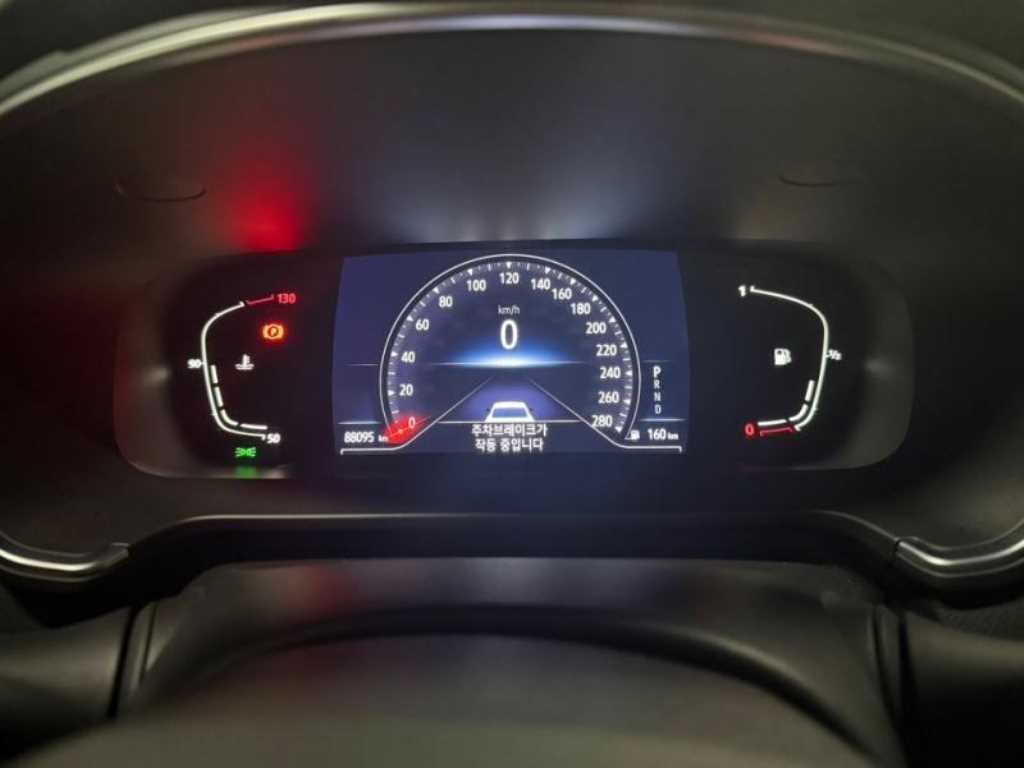 르노코리아(삼성) SM6 더 뉴 SM6 1.3 TCe SE 이미지 9