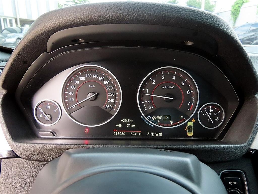 BMW 4시리즈 4시리즈 (F32) 428i 컨버터블 M 스포츠 이미지 14