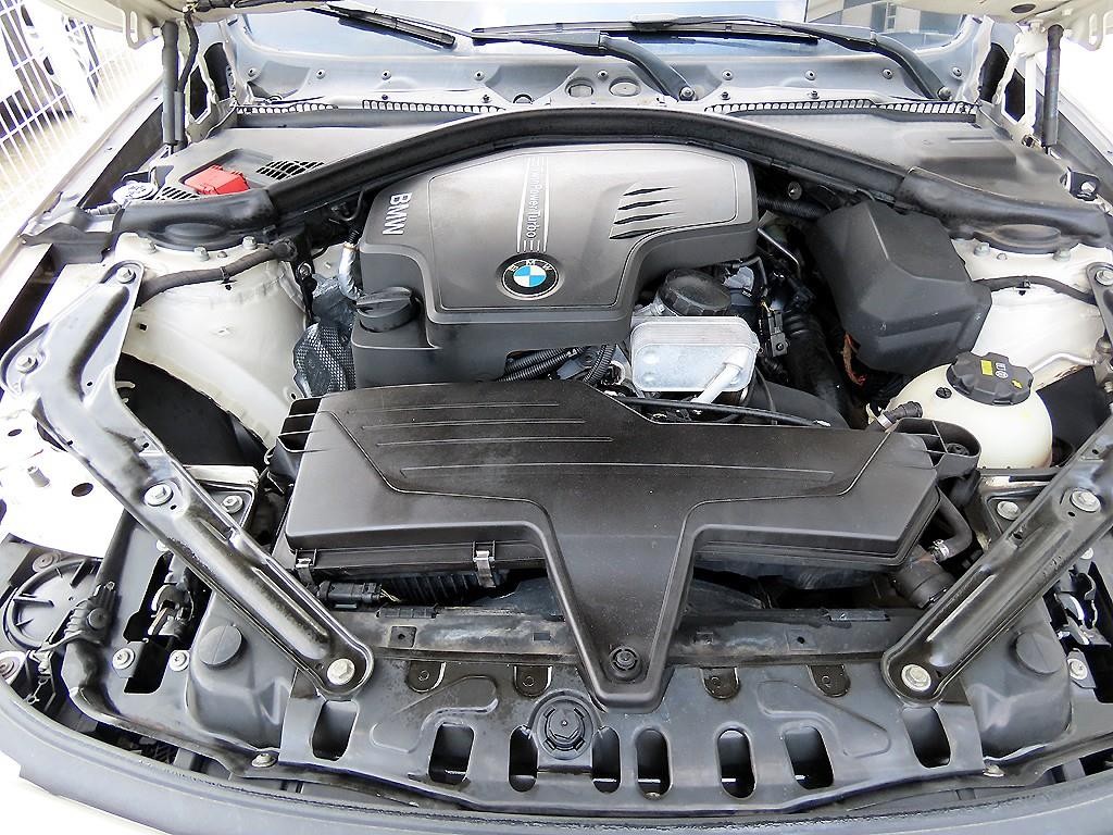 BMW 4시리즈 4시리즈 (F32) 428i 컨버터블 M 스포츠 이미지 19