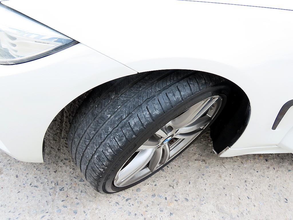 BMW 4시리즈 4시리즈 (F32) 428i 컨버터블 M 스포츠 이미지 20