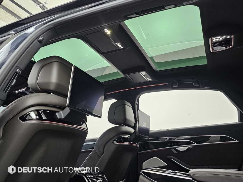 아우디 A8 A8 (D5) 50 TDI 콰트로 LWB 기본형 이미지 18