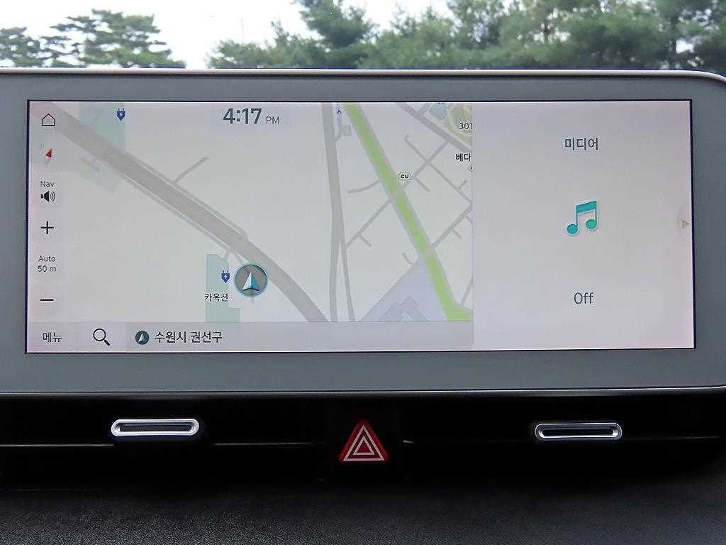 현대 아이오닉 5 롱 레인지 익스클루시브 이미지 14