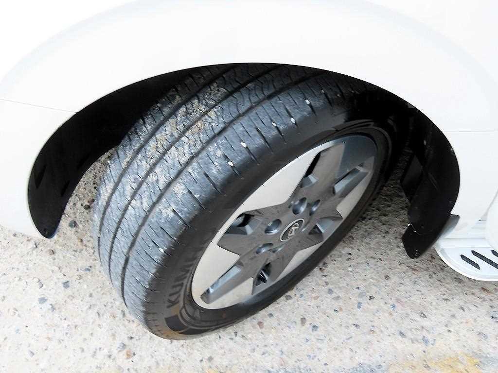 현대 스타리아 4WD 디젤 투어러 모던 이미지 20