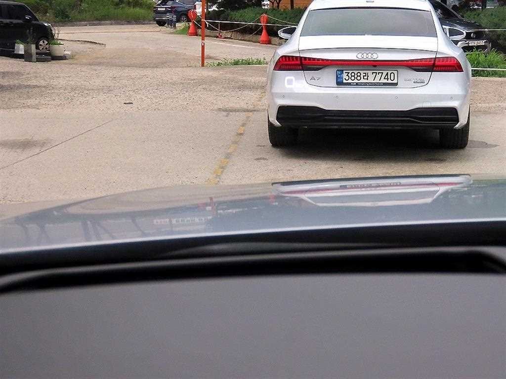아우디 Q8 50 TDI 콰트로 프리미엄 이미지 10