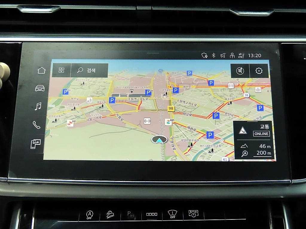 아우디 Q8 50 TDI 콰트로 프리미엄 이미지 13