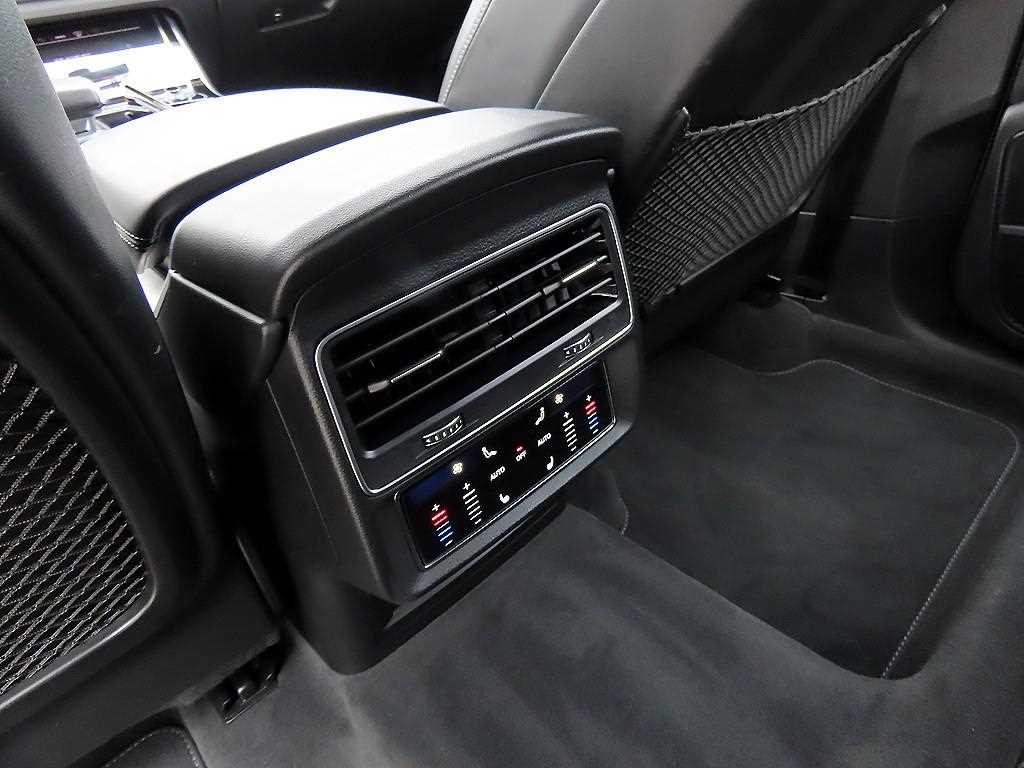 아우디 Q8 50 TDI 콰트로 프리미엄 이미지 15