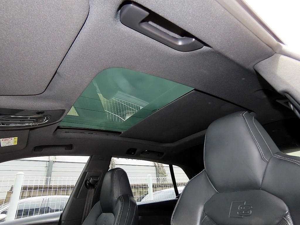 아우디 Q8 50 TDI 콰트로 프리미엄 이미지 16