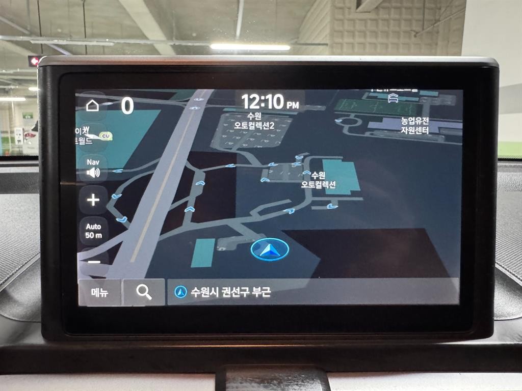 현대 캐스퍼 1.0 가솔린 인스퍼레이션 이미지 12