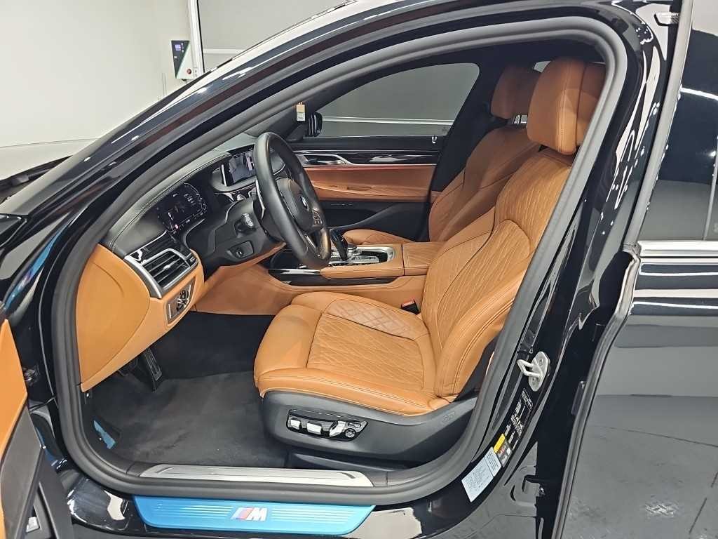BMW 7시리즈 7시리즈 (G11) 745Le sDrive M 스포츠 이미지 11