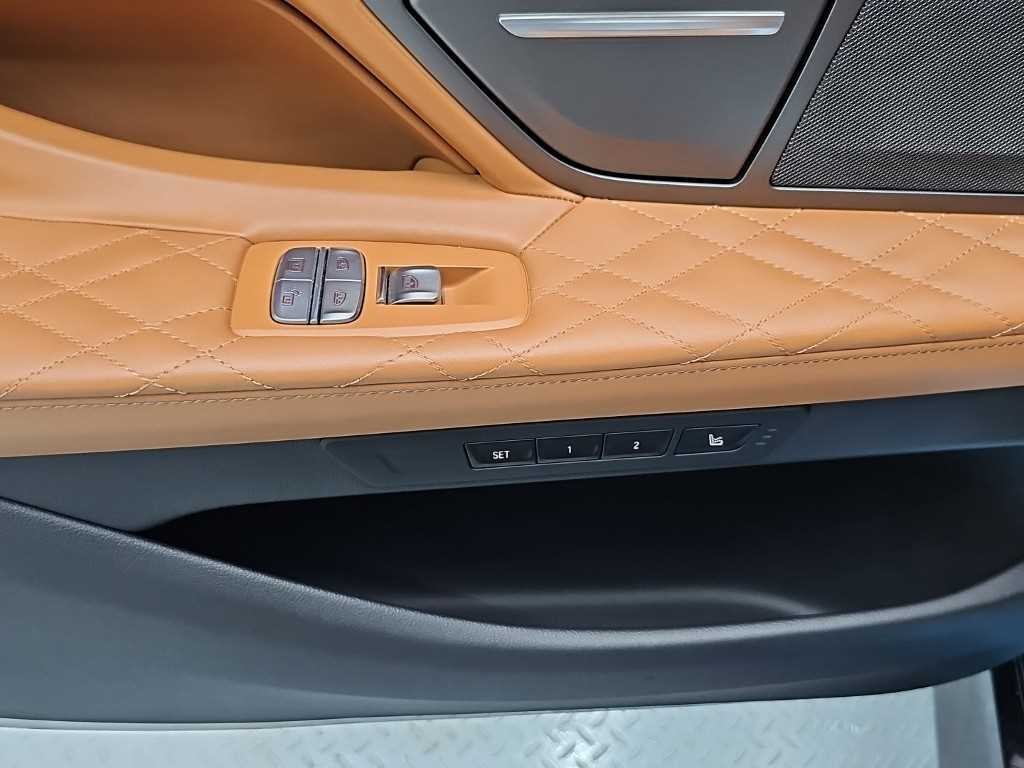 BMW 7시리즈 7시리즈 (G11) 745Le sDrive M 스포츠 이미지 13