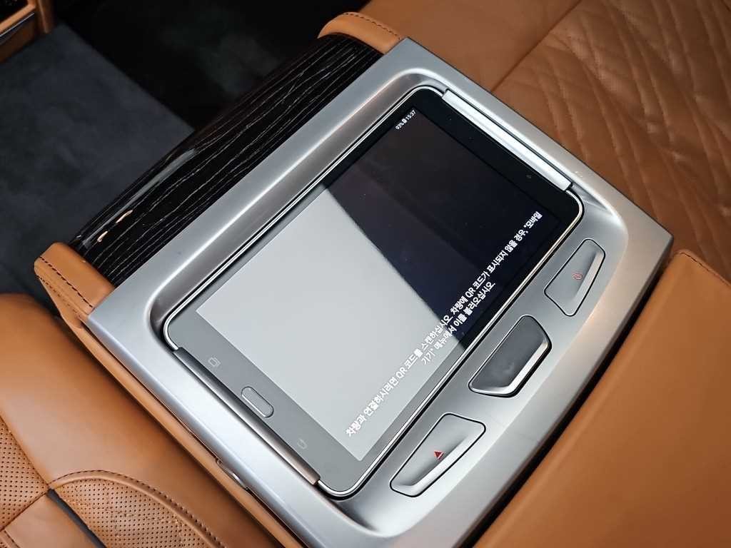 BMW 7시리즈 7시리즈 (G11) 745Le sDrive M 스포츠 이미지 15