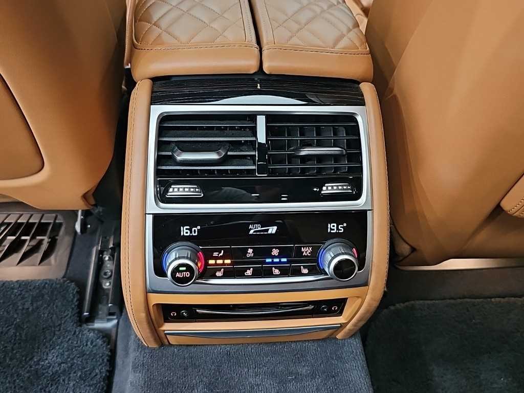 BMW 7시리즈 7시리즈 (G11) 745Le sDrive M 스포츠 이미지 16