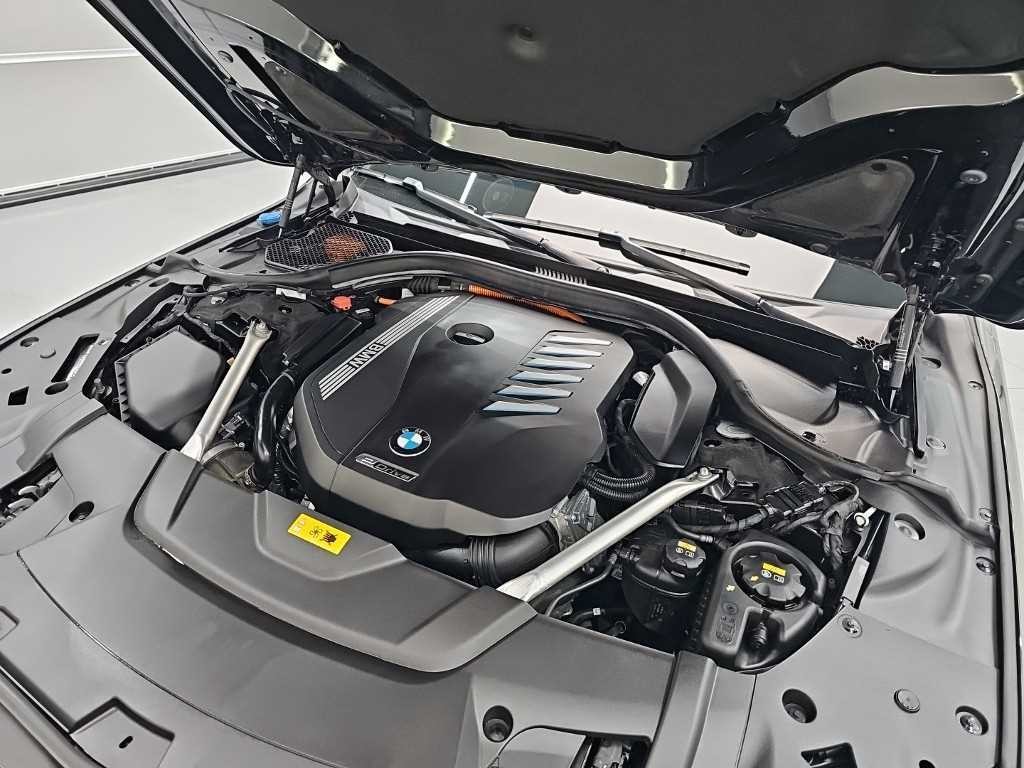 BMW 7시리즈 7시리즈 (G11) 745Le sDrive M 스포츠 이미지 5