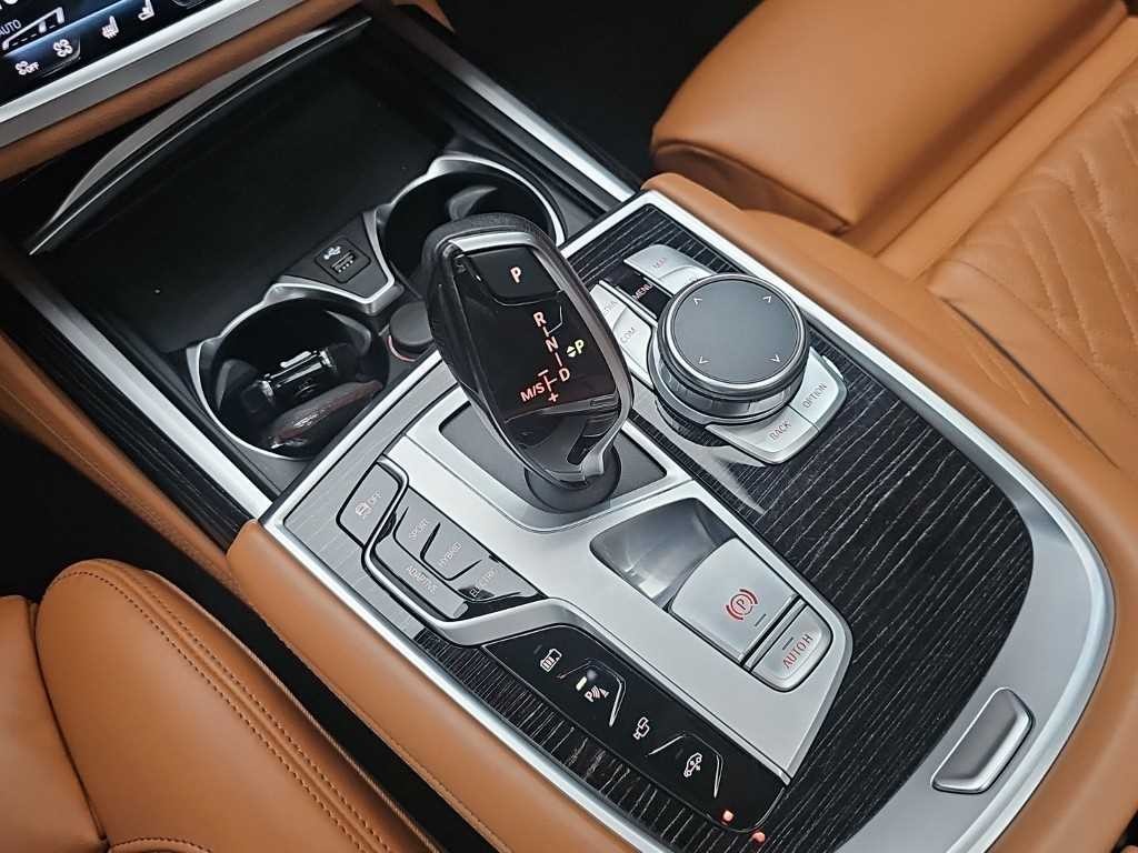 BMW 7시리즈 7시리즈 (G11) 745Le sDrive M 스포츠 이미지 8