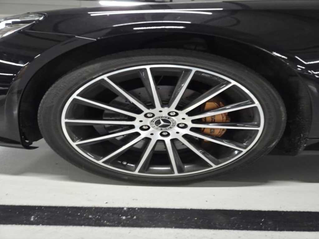 벤츠 S 클래스 S클래스-W222 S 350 d 4MATIC 이미지 9