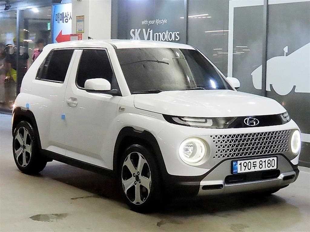 현대 캐스퍼 1.0 가솔린 모던 이미지 1