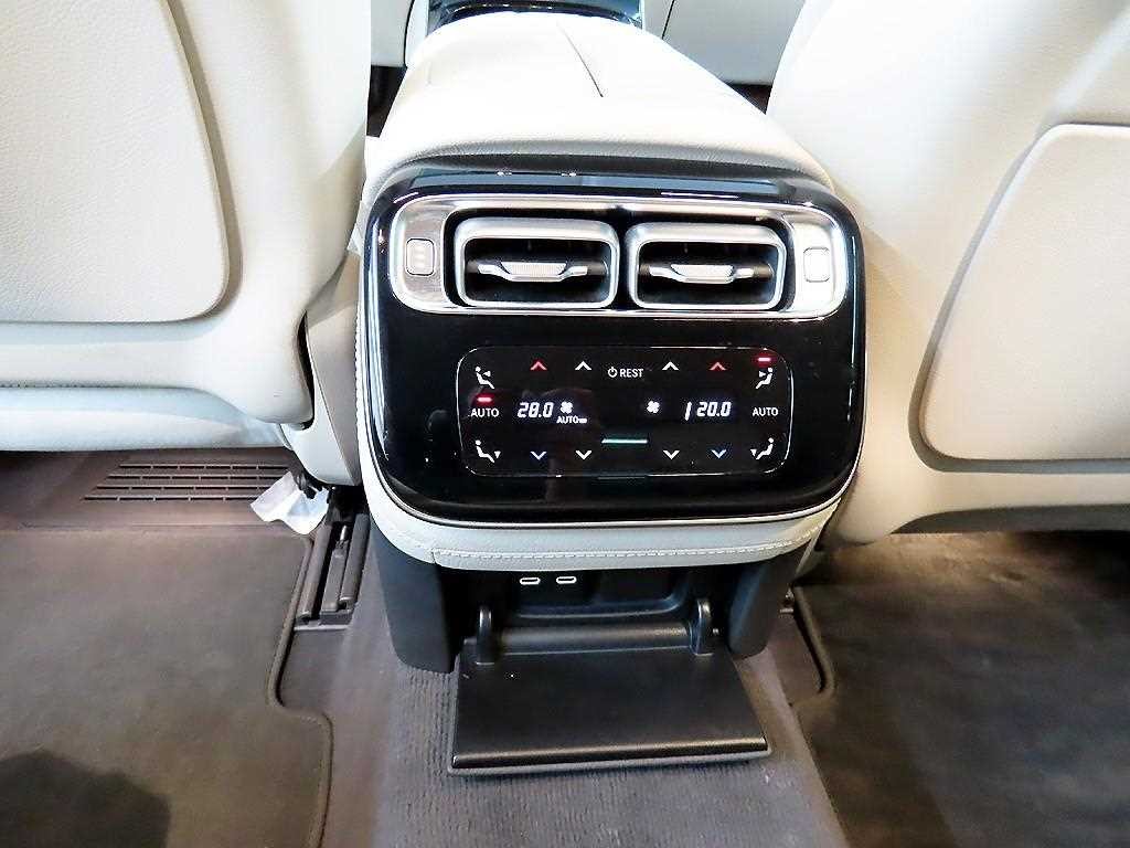 벤츠 S 클래스 S클래스-W223 S350 d 이미지 17