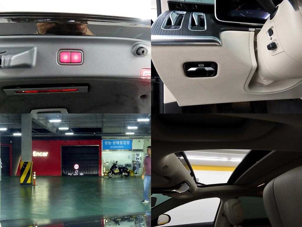 벤츠 S 클래스 S클래스-W223 S350 d 이미지 18