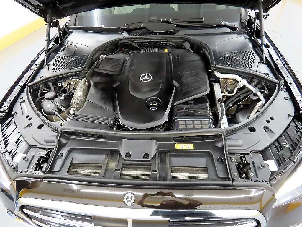 벤츠 S 클래스 S클래스-W223 S350 d 이미지 19