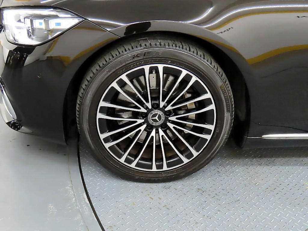 벤츠 S 클래스 S클래스-W223 S350 d 이미지 20