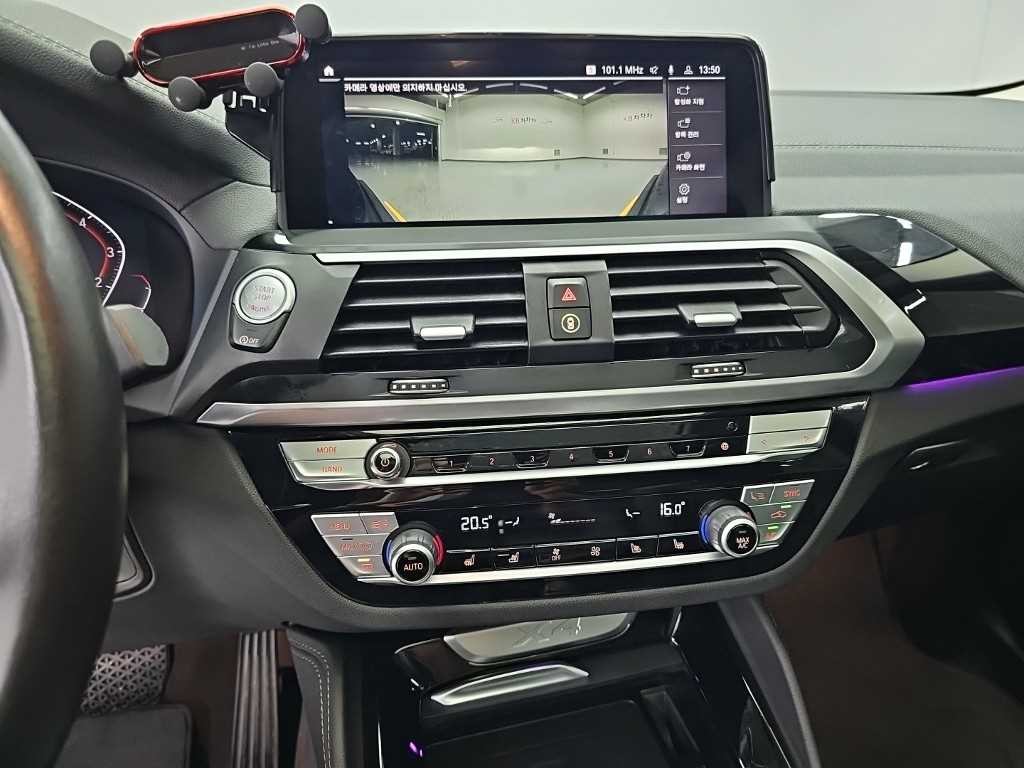 BMW X4 X4 (G02) xDrive 20i xLine 이미지 10