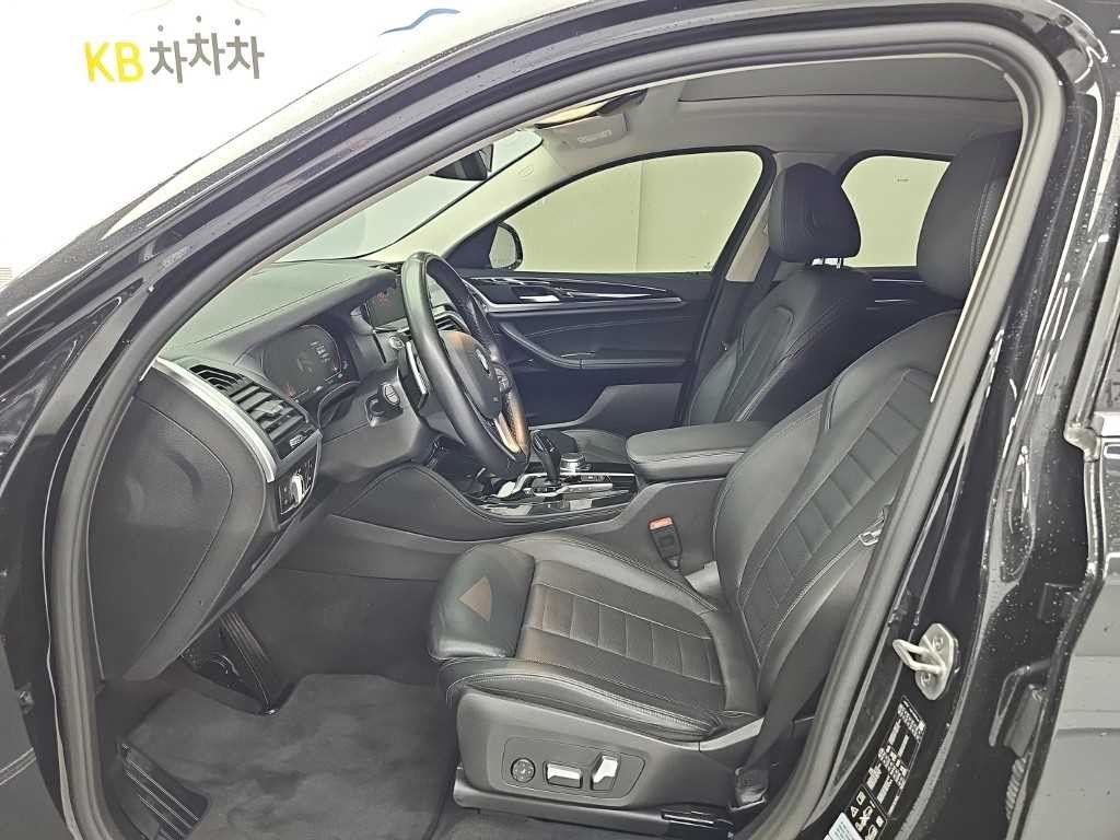 BMW X4 X4 (G02) xDrive 20i xLine 이미지 11