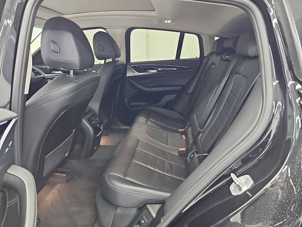 BMW X4 X4 (G02) xDrive 20i xLine 이미지 12