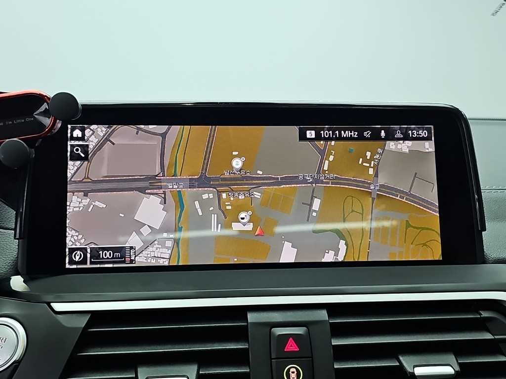 BMW X4 X4 (G02) xDrive 20i xLine 이미지 15