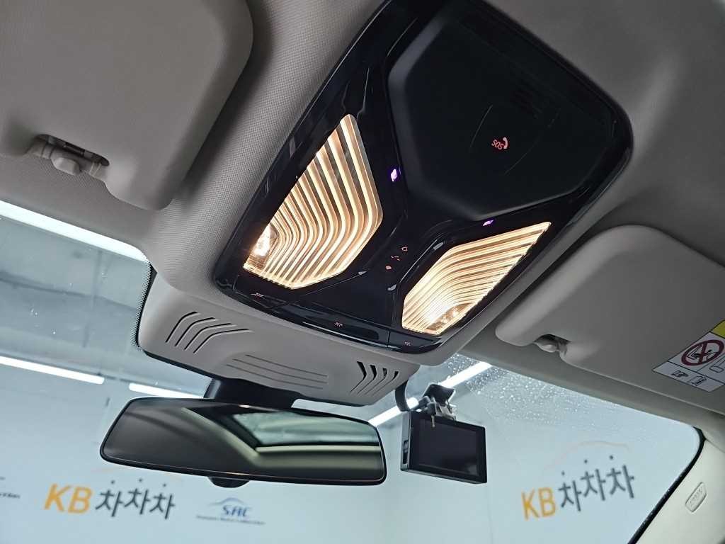 BMW X4 X4 (G02) xDrive 20i xLine 이미지 17