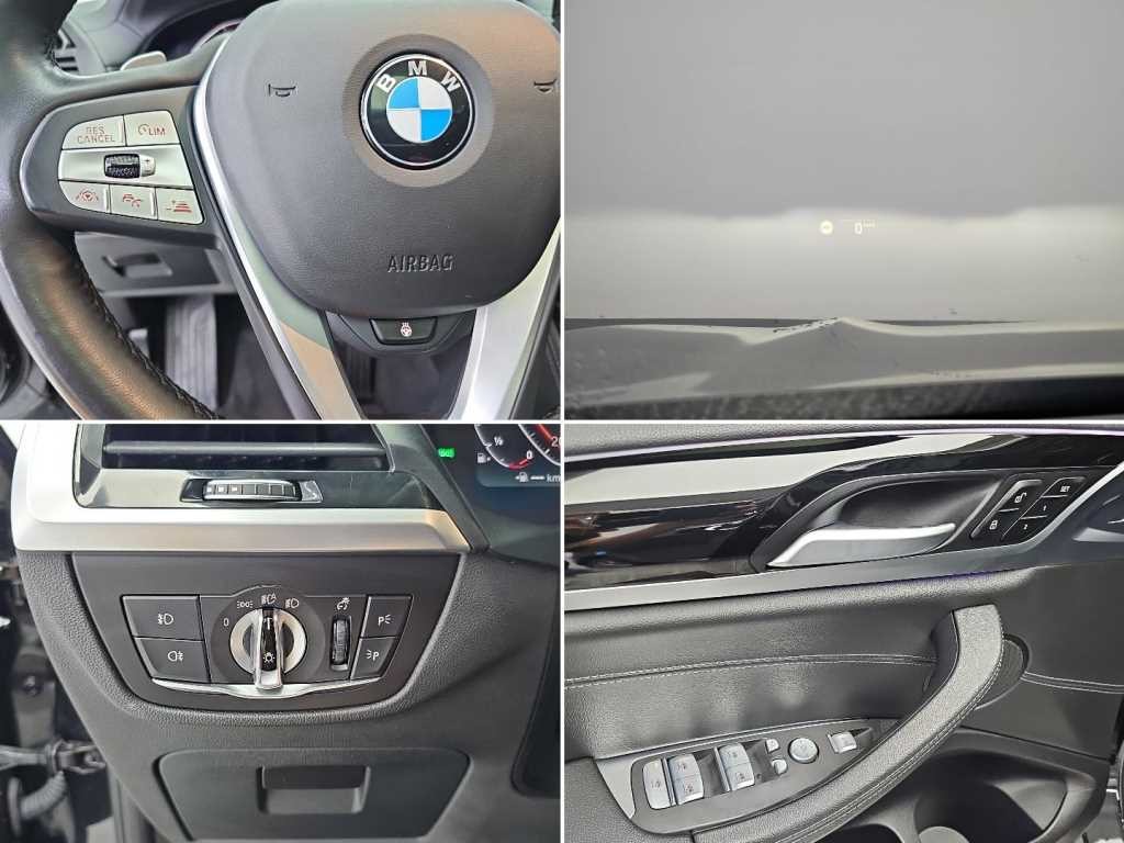 BMW X4 X4 (G02) xDrive 20i xLine 이미지 18