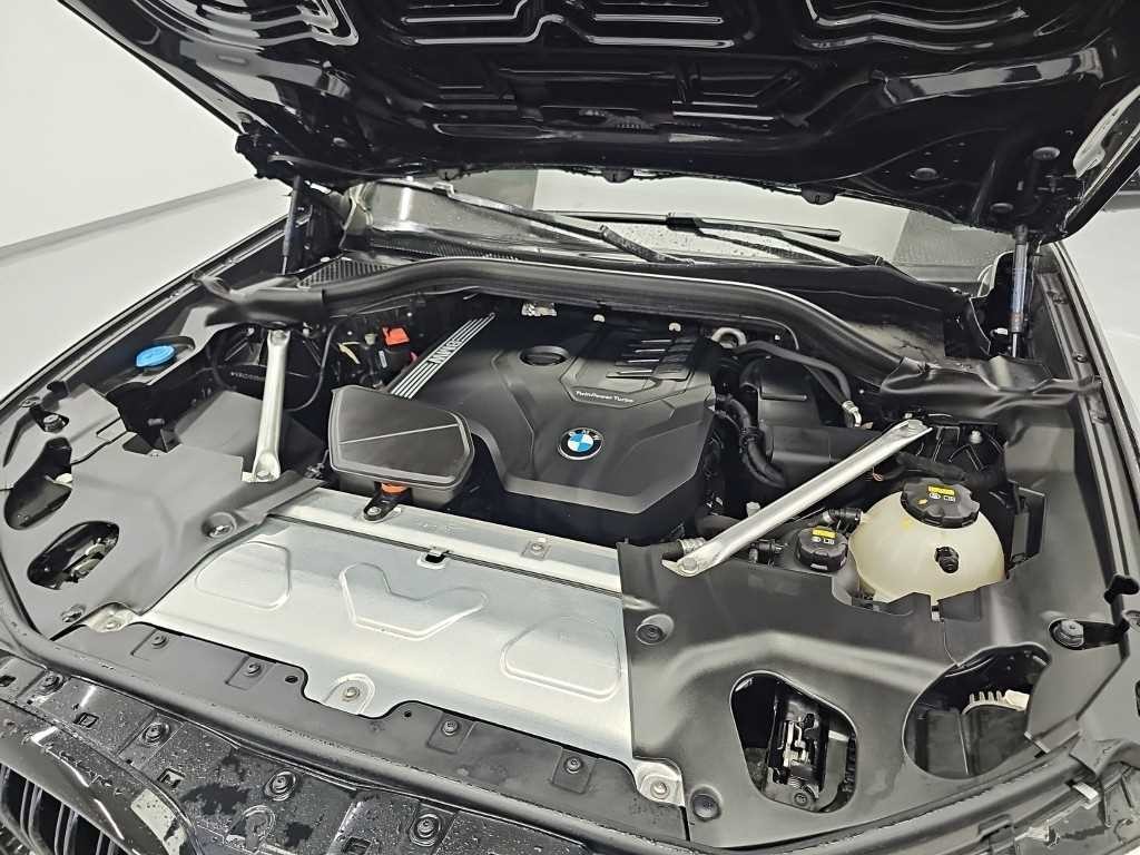 BMW X4 X4 (G02) xDrive 20i xLine 이미지 5