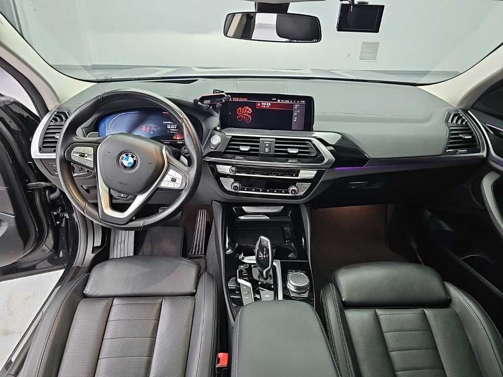 BMW X4 X4 (G02) xDrive 20i xLine 이미지 7