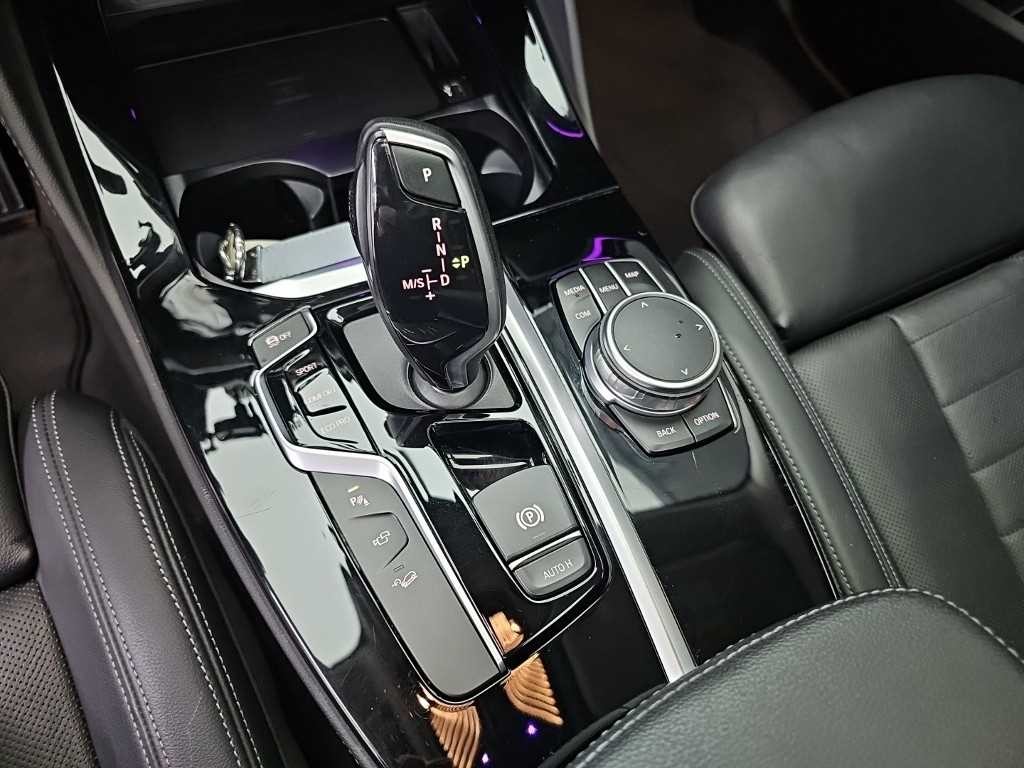 BMW X4 X4 (G02) xDrive 20i xLine 이미지 8