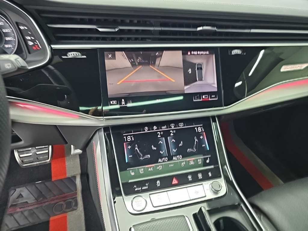 아우디 Q7 Q7 (4M) 50 TDI 콰트로 프리미엄 이미지 10