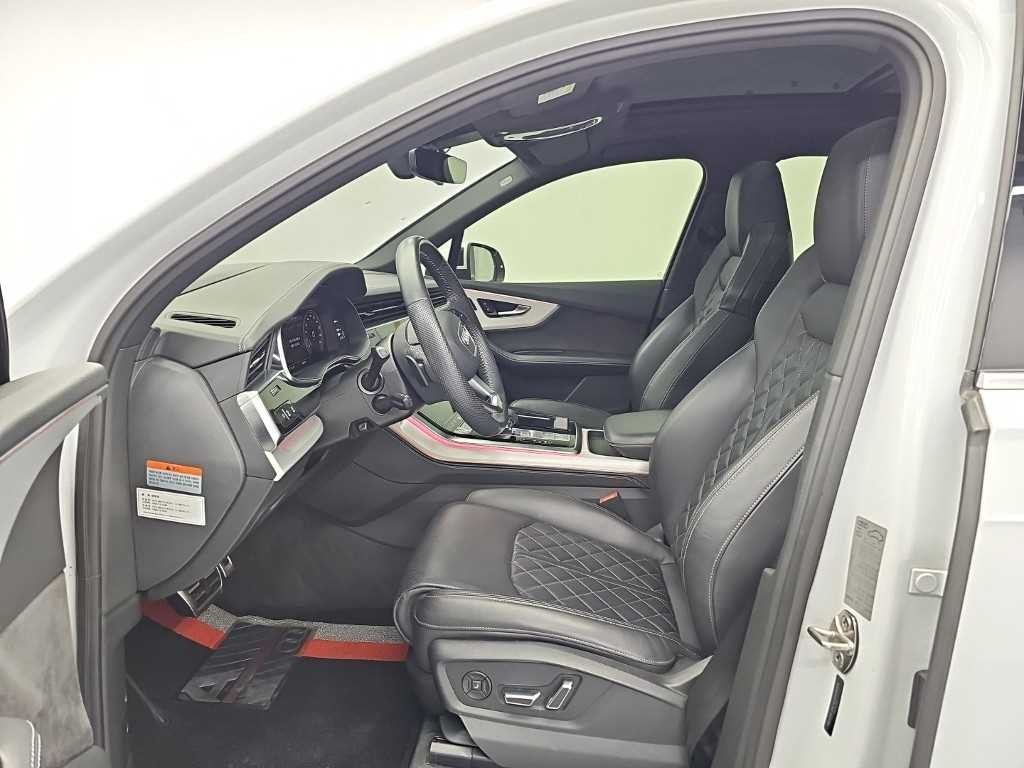 아우디 Q7 Q7 (4M) 50 TDI 콰트로 프리미엄 이미지 11