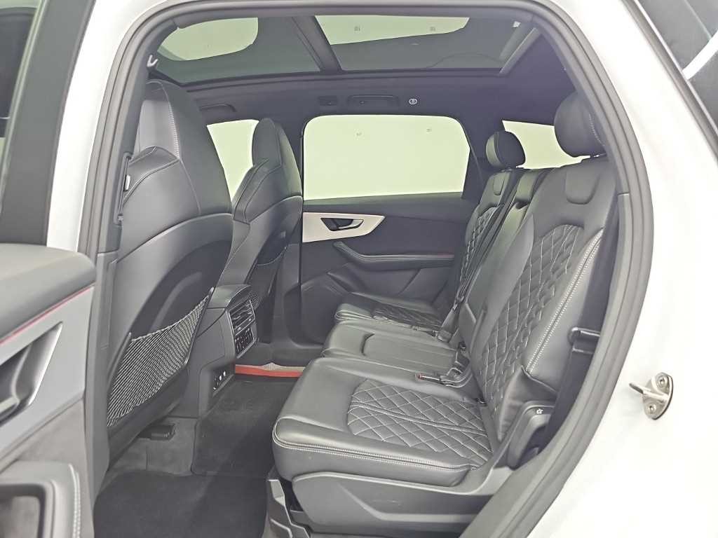 아우디 Q7 Q7 (4M) 50 TDI 콰트로 프리미엄 이미지 12