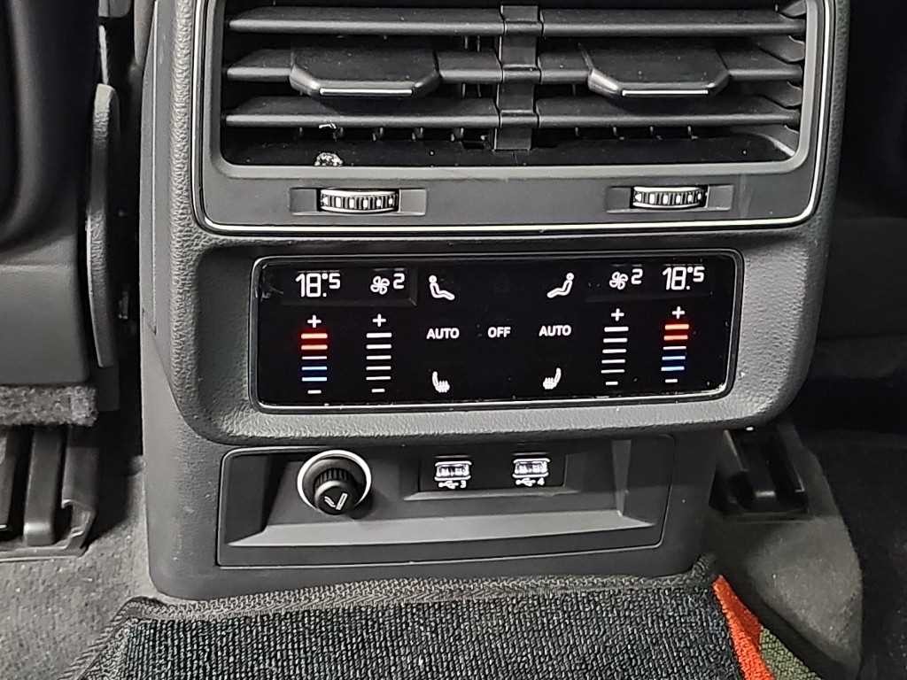 아우디 Q7 Q7 (4M) 50 TDI 콰트로 프리미엄 이미지 13