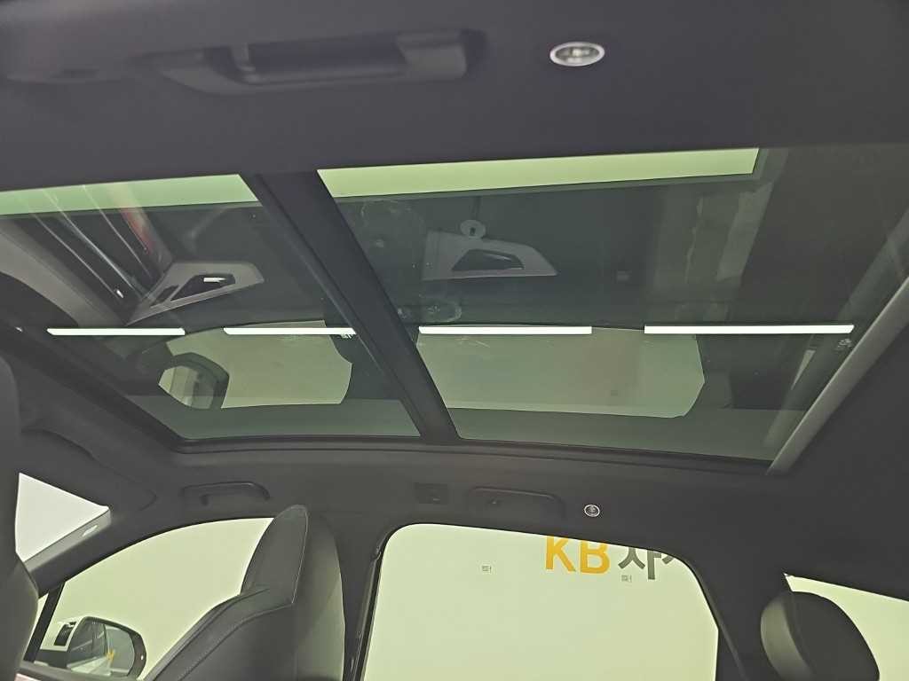 아우디 Q7 Q7 (4M) 50 TDI 콰트로 프리미엄 이미지 14