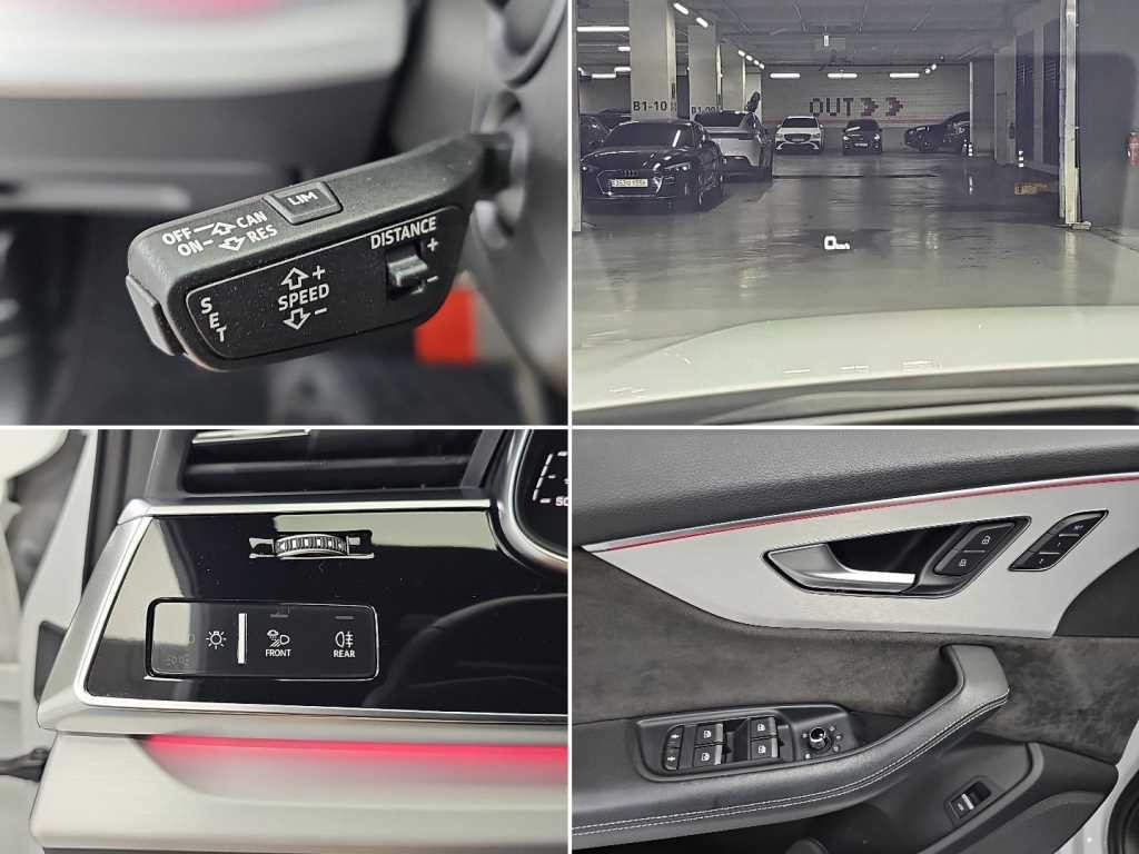 아우디 Q7 Q7 (4M) 50 TDI 콰트로 프리미엄 이미지 18