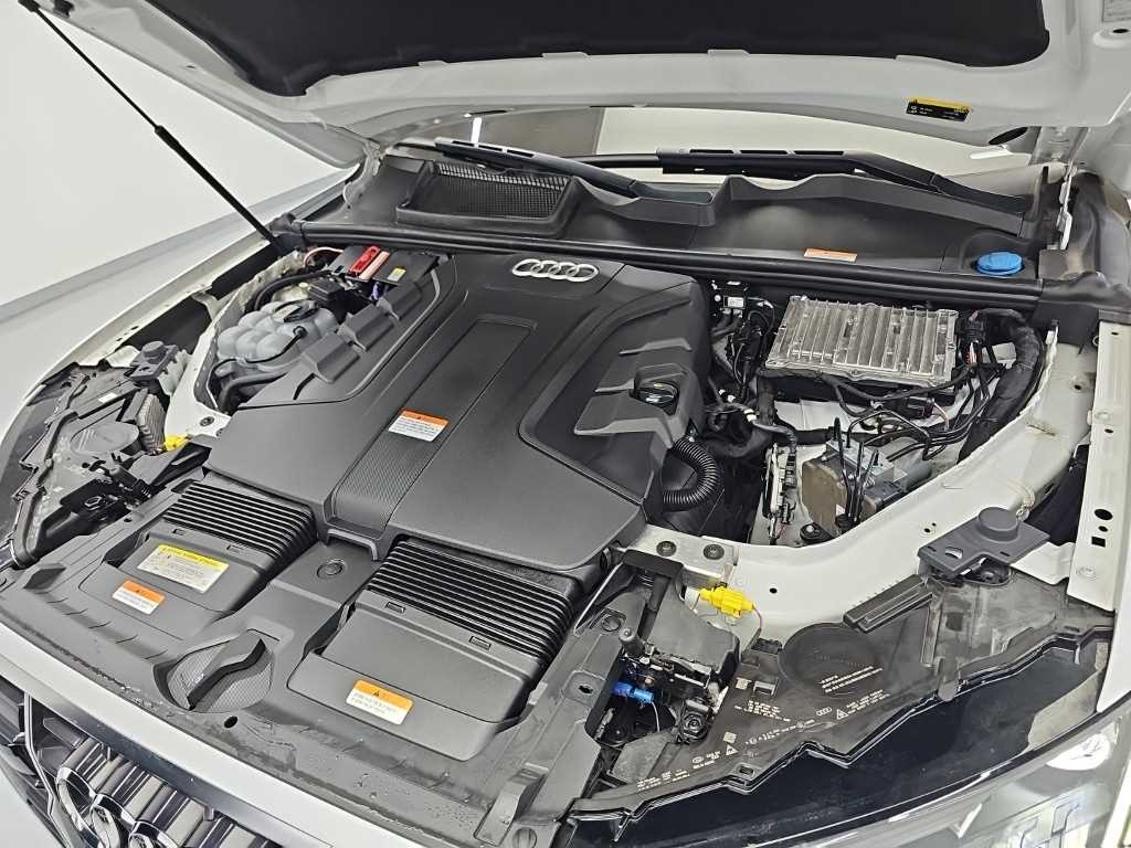 아우디 Q7 Q7 (4M) 50 TDI 콰트로 프리미엄 이미지 5