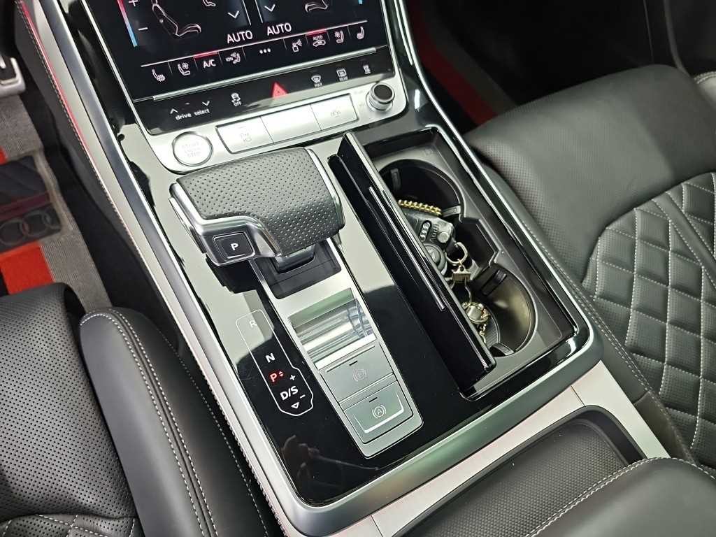 아우디 Q7 Q7 (4M) 50 TDI 콰트로 프리미엄 이미지 8