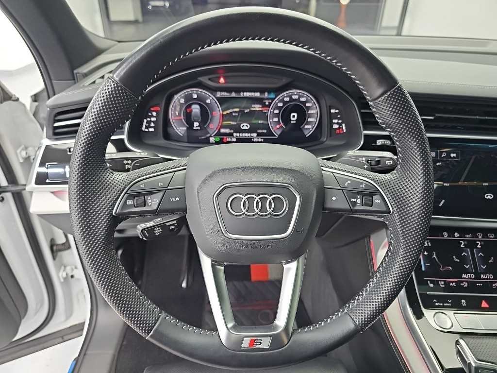 아우디 Q7 Q7 (4M) 50 TDI 콰트로 프리미엄 이미지 9